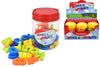 Magnetic Letters, Numbers & Symbols Set