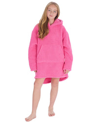 Huggable Kids Borg Hoodie