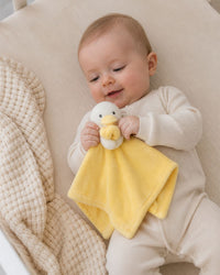 Babytown Soft Animal Comforter