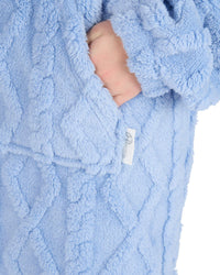 Huggable Kids Oversized Hoodie