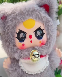 Baby Three - Billionaire Cat Collection - Random Selection