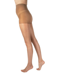Aristoc Womens 10 Denier Ultra Shine Control Top Tights