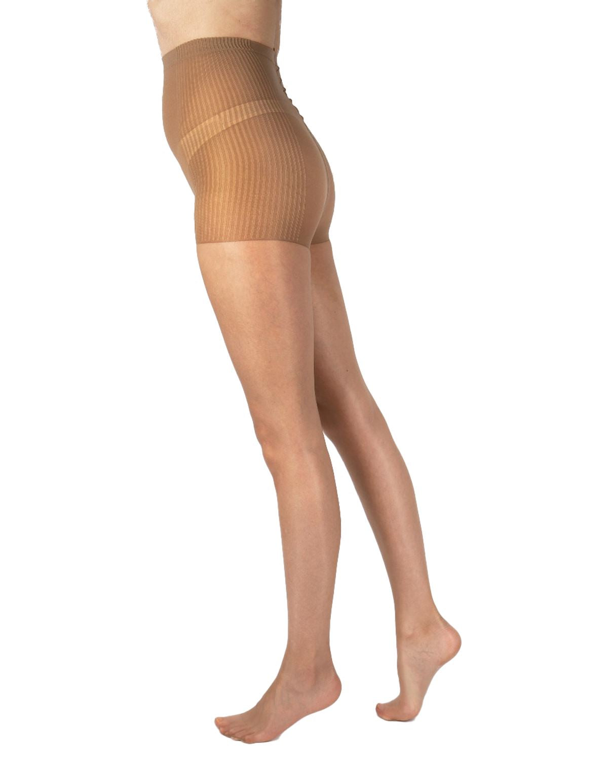 Aristoc Womens 10 Denier Ultra Shine Control Top Tights