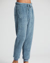 Loungeable Mens Sherpa Fleece Lounge Joggers