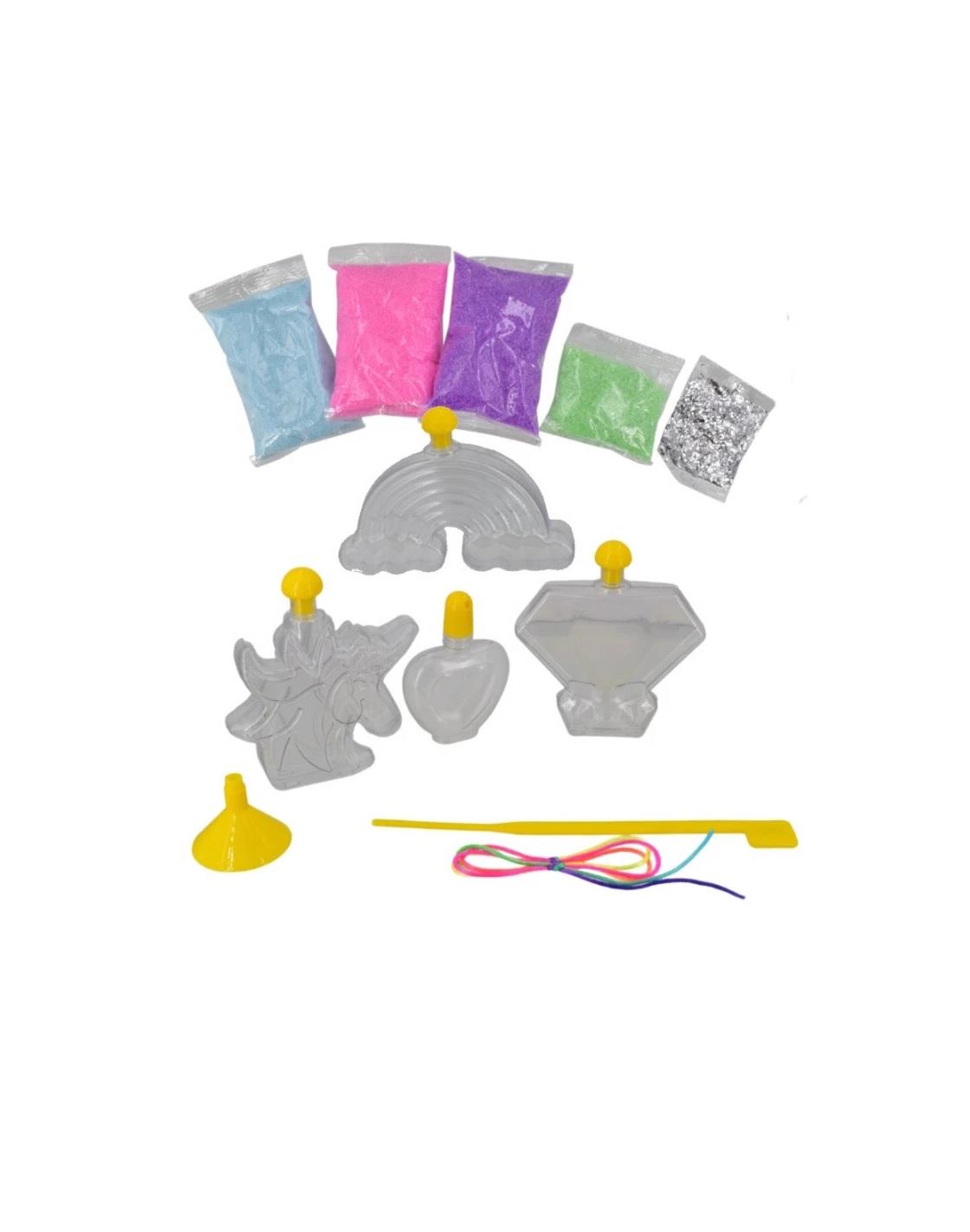 Kreative Kids Sand Art Set