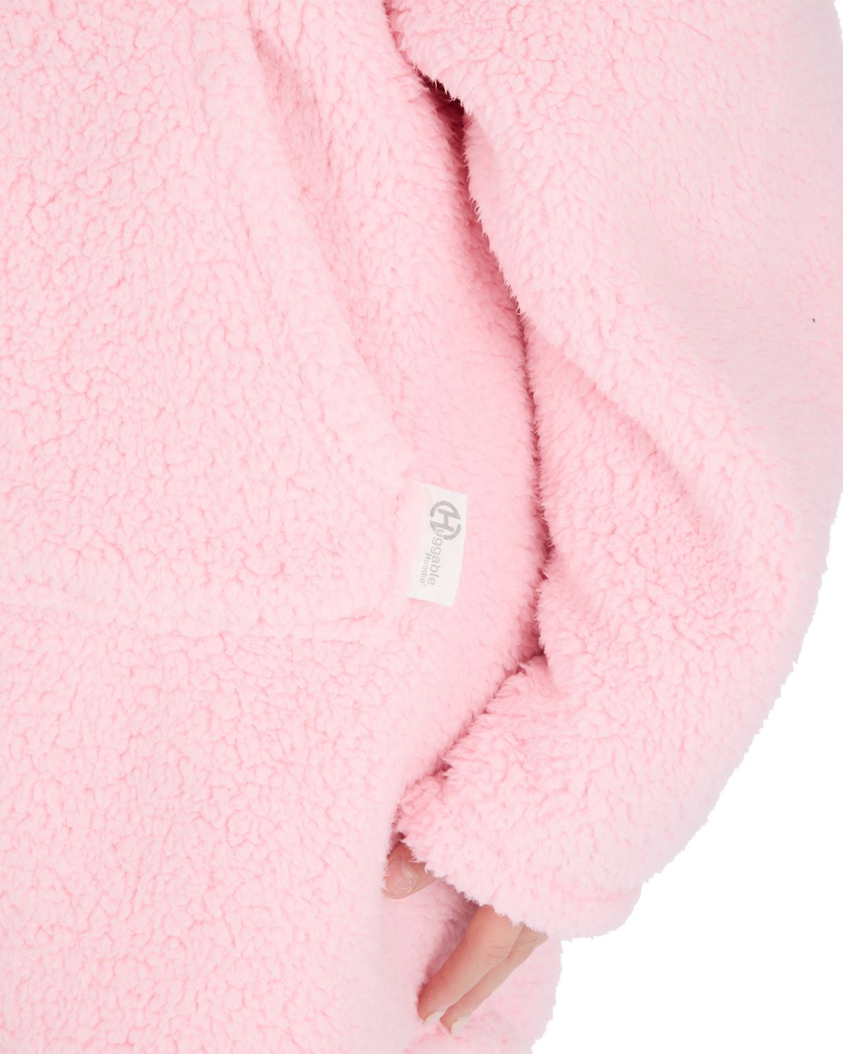 Huggable Kids Borg Hoodie