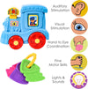 My First Baby Sensory Activity Toys