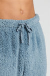 Loungeable Mens Sherpa Fleece Lounge Joggers