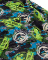 Jurassic World Matching Family Oversized Fleece Hoodie