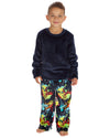Cargo Bay Boys Polished Fleece Gaming Pyjamas