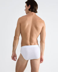 Sloggi Mens 2 Pack EVER Ease Brief