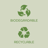 Pretty Polly Womens Eco-Wear 70 Denier Biodegradable Tights