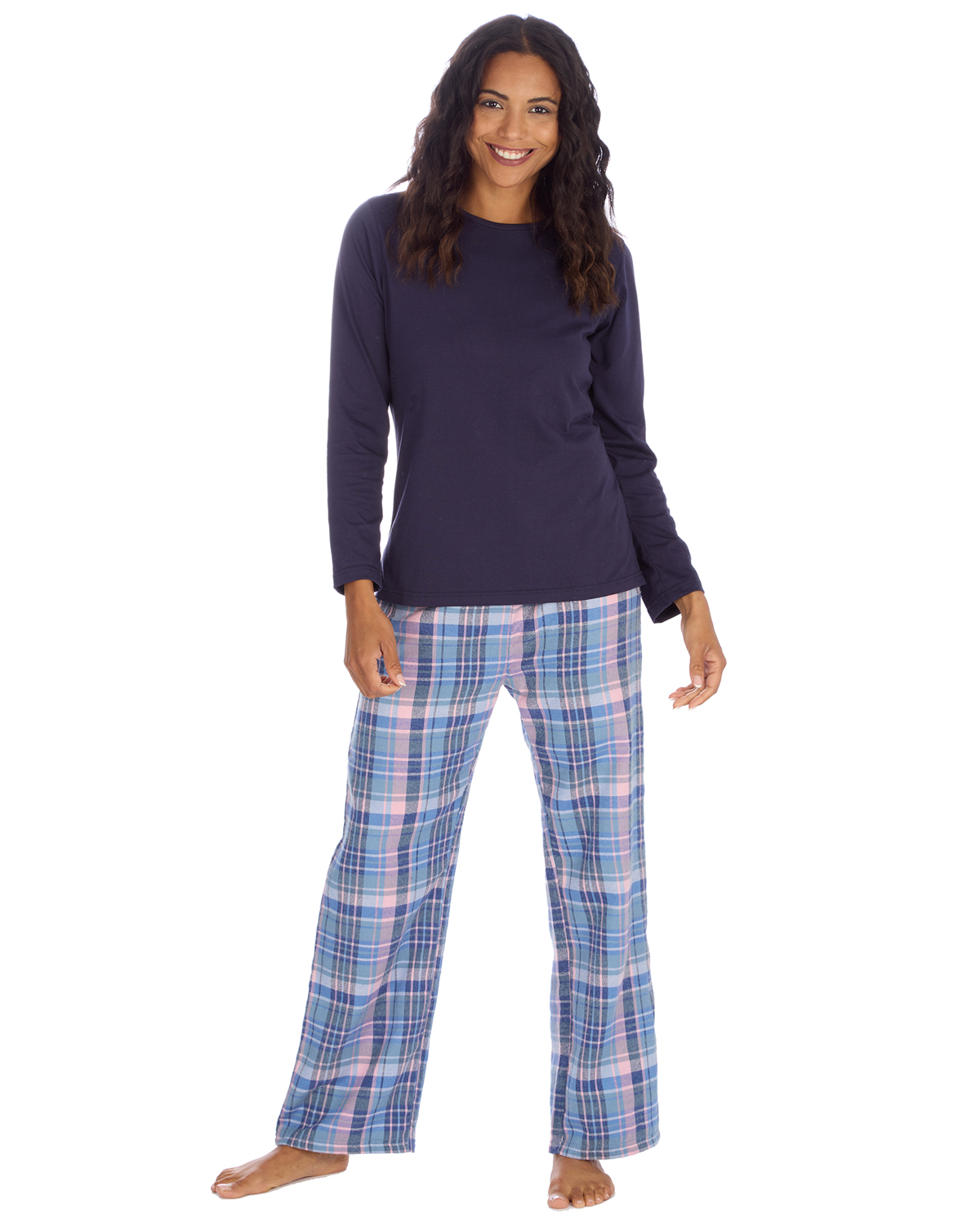 Slumber Party Matching Womens and Girls Pyjamas