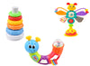 Baby Sensory Toy 6 Months+