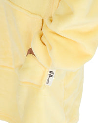 Huggable Infants Oversized Animal Hoodie