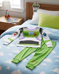 Toy Story Boys Character Novelty Pyjamas