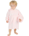 Huggable Infants Oversized Blanket Hoodie