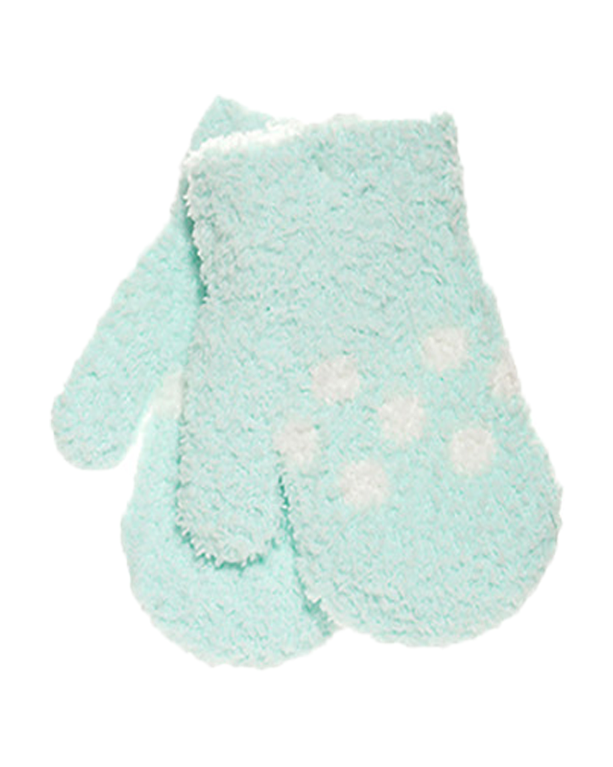 Snuggle Shop Babies Soft Touch Magic Mittens - 3 Pairs