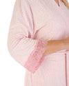 Gaspé Womens Supersoft Kimono Wrap