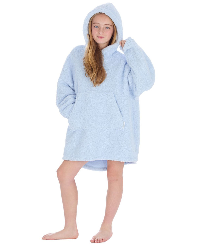 Huggable Kids Borg Hoodie
