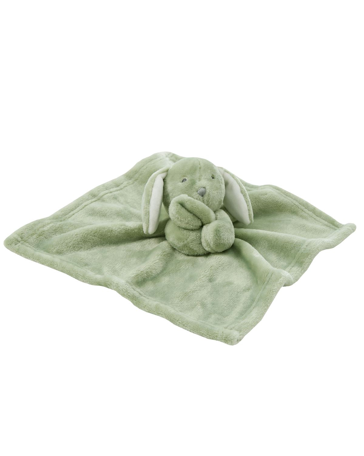 Babytown Soft Animal Comforter