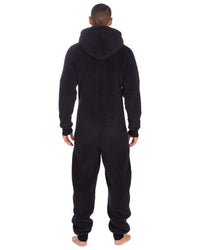 Cargo Bay Mens Borg Fleece Onesie