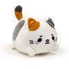Swapseazzz Cat 2-in-1 Plush Travel Pillow & Toy