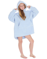 Huggable Kids Borg Hoodie