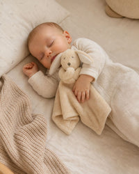 Babytown Soft Animal Comforter