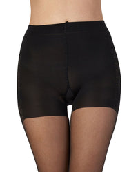Aristoc Womens 15 Denier Tum, Bum & Thigh Toner Tights