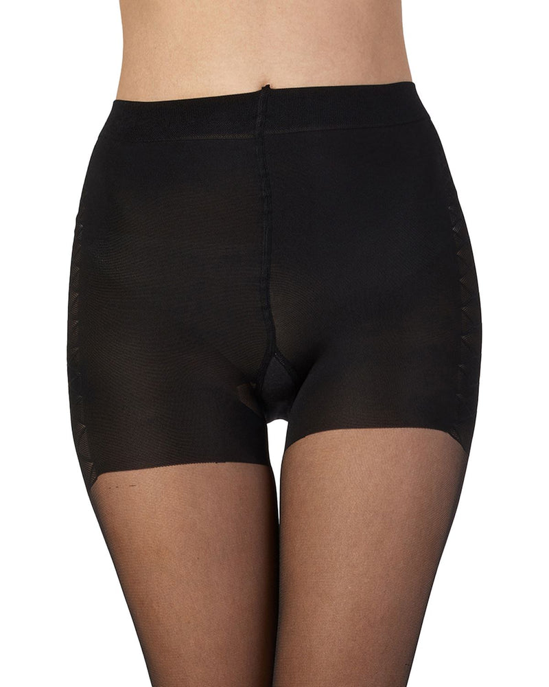 Aristoc Womens 15 Denier Tum, Bum & Thigh Toner Tights