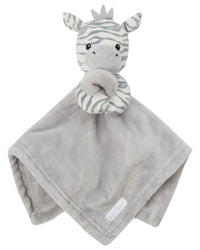 Babytown Soft Animal Comforter
