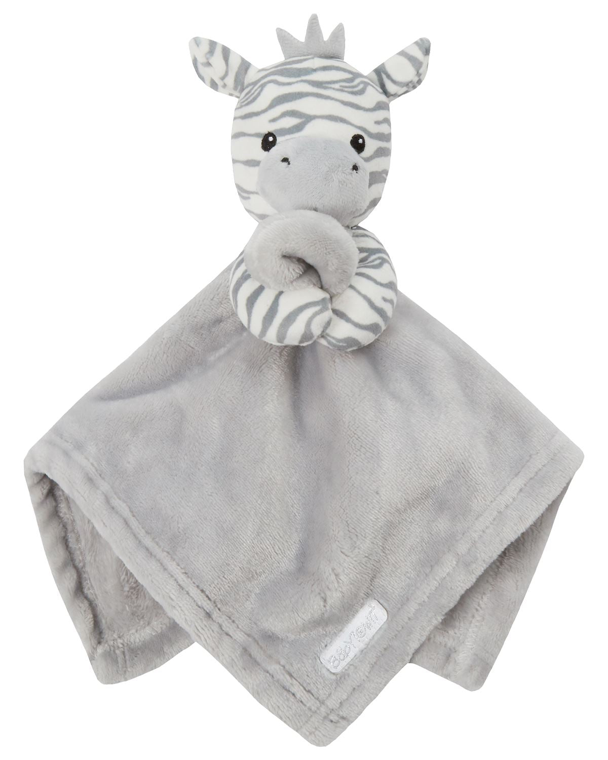 Babytown Soft Animal Comforter