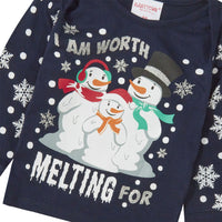 Baby Christmas Pyjamas