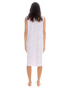 Countess Christie Womens Sleeveless Woven Nightie