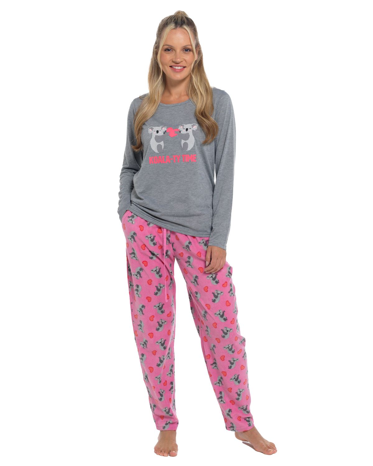 Cotton polyester blend pajamas hotsell