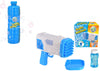 Bubble Kidz Bubble Bazooka Toy and Jumbo Bubble Tub