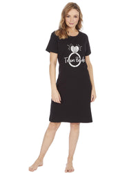 Forever Dreaming Womens Wedding/Hen Do Nightie