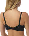 Marlon Womens Scalloped Lace Underwired Bra