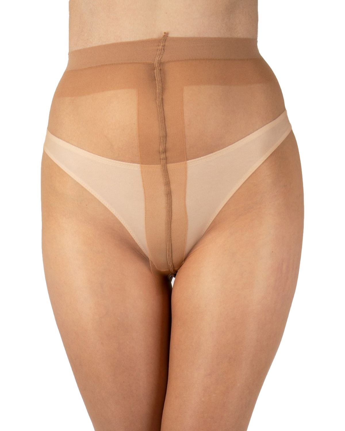 Aristoc Womens 10 Denier Ultra Shine Tights