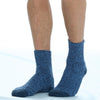 Pierre Roche Mens 4 Pack Lounge Socks