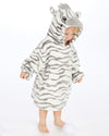 Huggable Infants Oversized Animal Hoodie