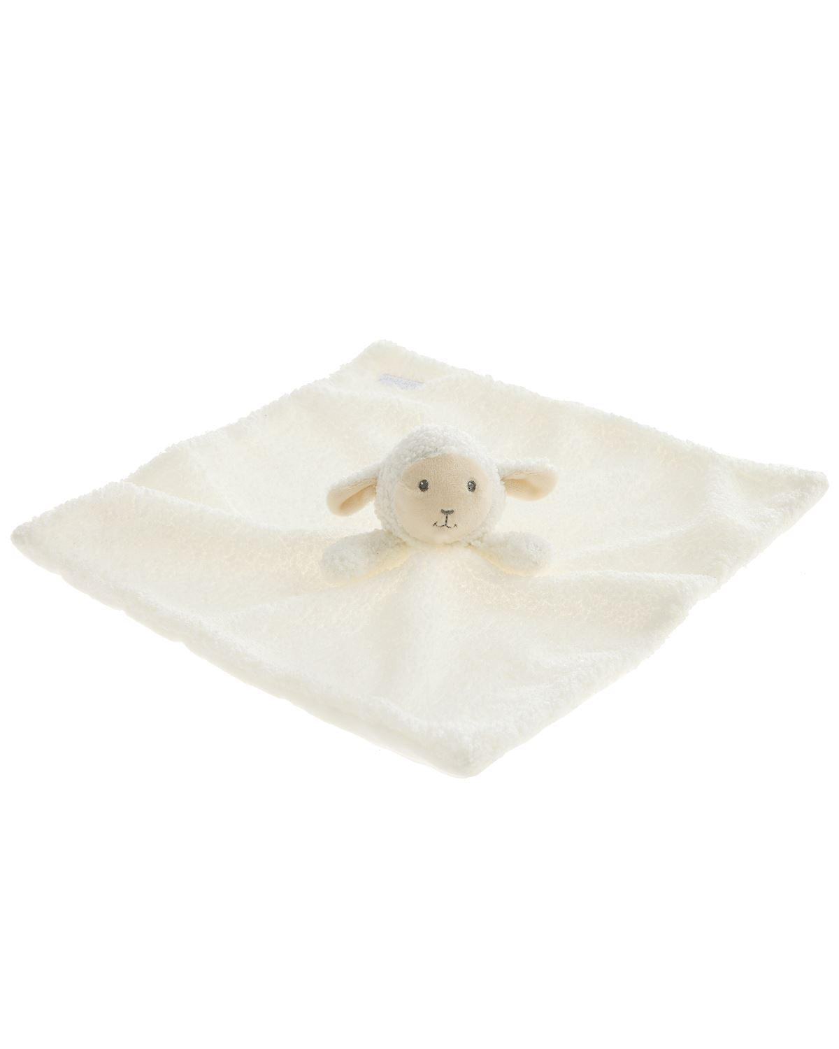 Babytown Soft Animal Comforter