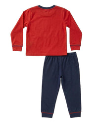 Young Boys Paw Patrol Fire Rescue Pyjamas