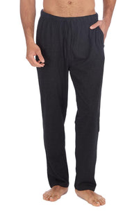 Mens 2 Pack Jersey Lounge Joggers
