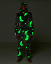 Follow That Dream Kids Glow In The Dark Onesie