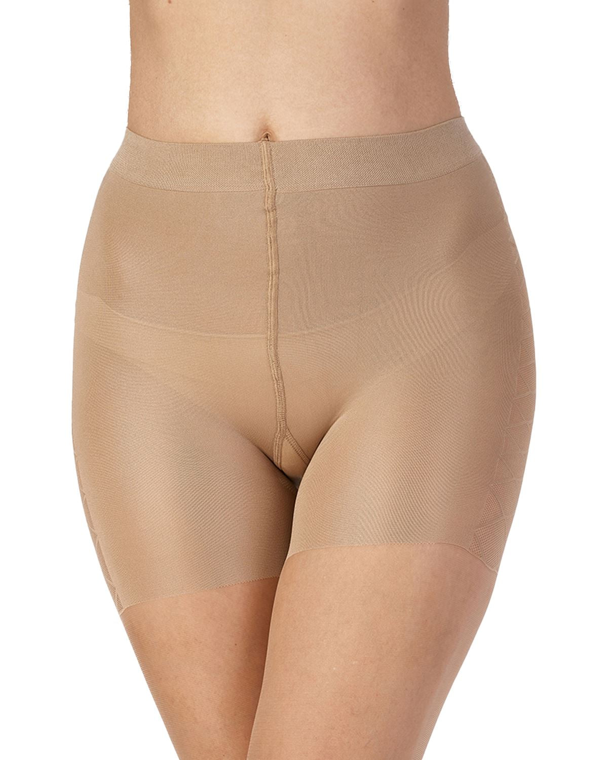 Aristoc Womens 15 Denier Tum, Bum & Thigh Toner Tights