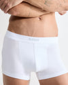 Sloggi Mens 2 Pack EVER Ease Hipster