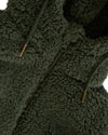 Cargo Bay Kids Borg Hooded Onesie