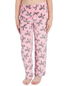 Forever Dreaming Girls Soft Fleece Lounge Pants